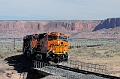 BNSF 7590 at N Guam NM on 23 May 2008 -  II